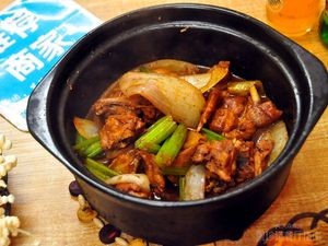 Chongqing Chicken Stew (Quancheng Plaza Store)