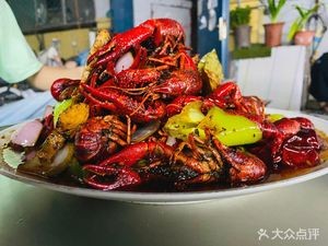 Zhengxin Restaurant