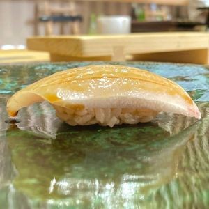 Sushi Baichuan Tei