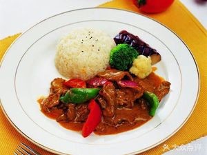 Lanzhou Beef Noodles (Garden Road) M6 (Liyuan West Road Branch)