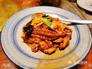 济南小馆