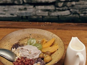 观泉新中餐