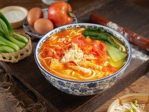 Kangquan Fast Food
