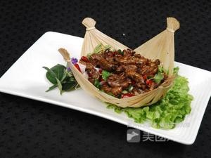 Li Ming Pork Skewers (Zhongshan Park Head Office)