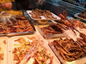 Liang's Freshly Prepared Braised Delicacies
