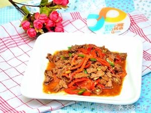 Sanjiangyuan Beef Noodles (Jing Wu Road Store)