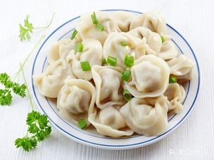 Yu Yuan Dumpling House