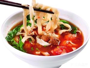 Lanzhou Beef Noodles (Mengshijie Runyuan Branch)