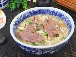 Ma's Lanzhou Beef Noodles (Greenland Central Plaza C3 Branch)
