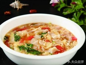 Lanzhou Beef Noodles (Jinan West Railway Station Branch)