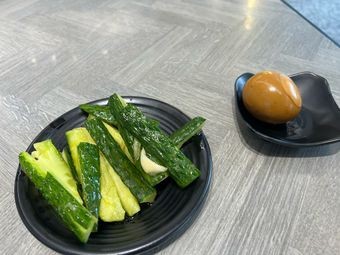 Dala Noodles (Jinan West Station)