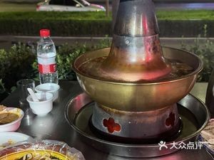Authentic Beef Noodle Flat (Hengda Branch)