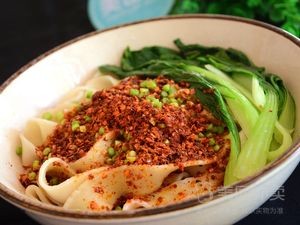 Jinmanxiang Knife-Sliced Noodles (West Railway Station Store)