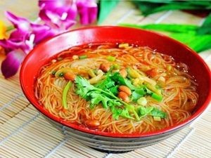 Authentic Flat Noodles (Kuangshan Store)