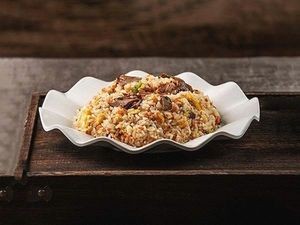 Sanjiangyuan Beef Noodles (Zhongjian Jinxiu Shoufu Branch)