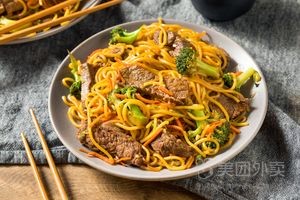 Lanzhou Beef Noodles (Dayang New District Branch)