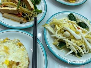 Beef Noodles on the Tip of the Tongue (Jinxiancheng Branch)