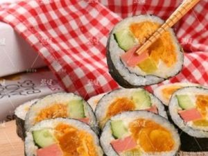 Xishun Purple Seaweed Rice Rolls (Yingxiang Jinan Branch)