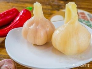 Sankke Handmade Shrimp Dumplings (Longhu Store)