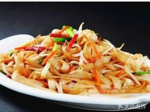 Shaxian Snacks · Steamed Dumplings · Set Meals with Rice (Hengda Fortune Center Branch)