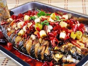 Shuanyuan Fish Restaurant (Dayang New District Branch)