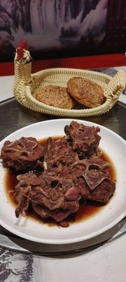 JiTong Restaurant (Greenland Xiangxie Li Gongguan Branch)