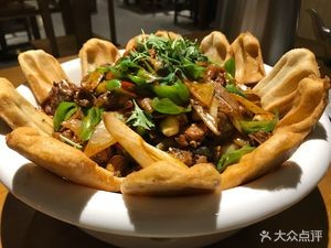 Shandong Impression (Dayang New District Branch)