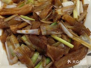 Jufengyuan Shandong Cuisine (Zhongjun Shangcheng Store)
