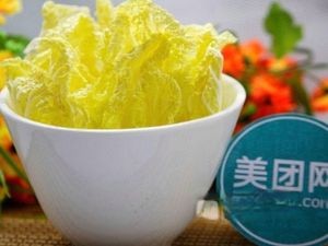 Quan Wei Zhen Huangfen Chicken Rice (Lüqi Men A3 Area Branch)