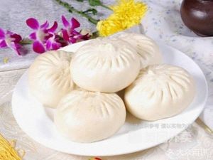 Guoyan Steamed Dumplings (Qili Shanxi Road Branch)