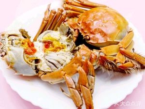 Feng Yao Yangcheng Lake Crab Annual Gift Box (Ji Da Road Store)
