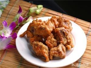 Katie's Roast Chicken (Qili Shan North Village Branch)