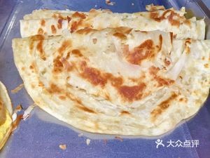 Conghua Xiao You Bing