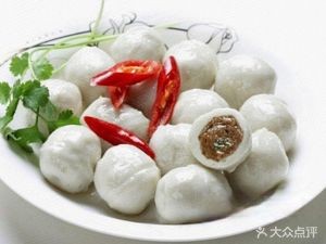 Nanjing Duck Blood Vermicelli Rice Noodles (Shunyu Branch)