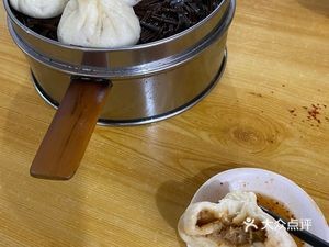 Qianli Xiang Dumplings (Shunyu Community South District Branch)