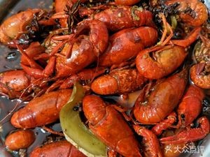 Shun Xiang Lobster (Shunyu Road Store)