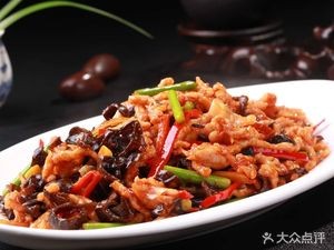 Wenli Fast Food (Qilishan Branch)