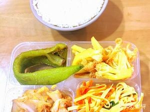 Dou San Bang Rou (Shunyu Community Branch)