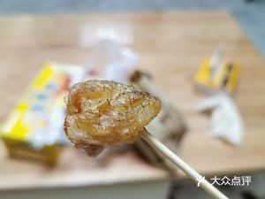 Qiaotou Pork Ribs (Shanshui Branch)