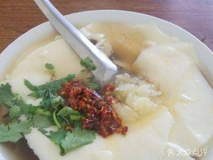 Shanghe Old Tofu (Erqi Store)