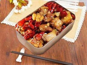 文秀快餐