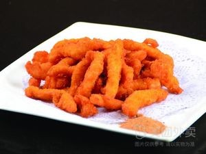 Shazi Fried Chicken (Shunyu Branch)