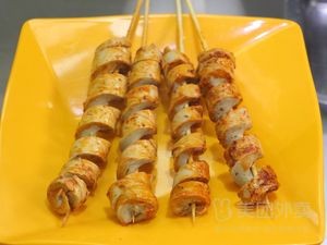 Wu Ye Fried Snack (Shizhong District Store)