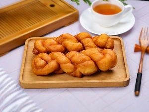 Mars Fried Skewers (Shizhong District Branch)
