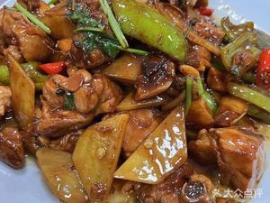 Xinshengxiang Beef House (Shunyu Community South Area Store)