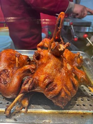 Li Yu Ying Guided Drunk Duck (Erqi Railway South District Store)