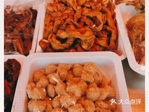 Jinan Jingxiangyuan Cooked Meat (Liuli Mountain Branch)
