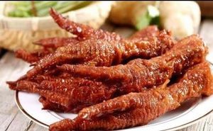 Teng Laotou Prepared Food (Yingxiongshan Road Store)