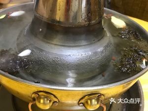 Caozhou Hot Pot Lamb (Yuhan Road, Times Newspaper Dormitory Branch)
