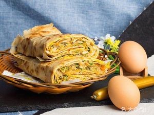 Caimei Beauty Pancake (Shunyu Community North Zone Branch)